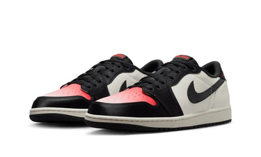 Air Jordan 1 Retro Low OG PSG Paris Saint-Germain Next Step