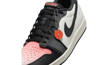 Air Jordan 1 Retro Low OG PSG Paris Saint-Germain Next Step