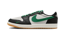 Air Jordan 1 Retro Low OG Phantom Pine Green