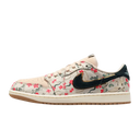 Air Jordan 1 Retro Low OG Rui Hachimura Oatmeal