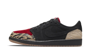 Air Jordan 1 Retro Low OG SP SoleFly