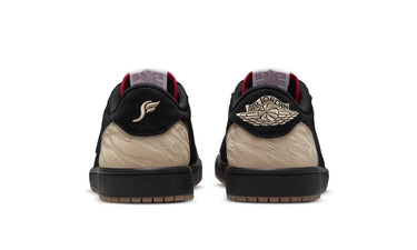 Air Jordan 1 Retro Low OG SP SoleFly Next Step