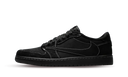Air Jordan 1 Retro Low OG SP Travis Scott Black Phantom