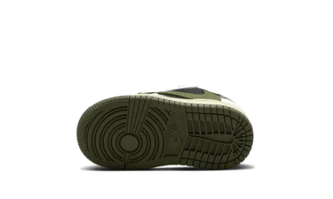 Air Jordan 1 Retro Low OG SP Travis Scott Olive Baby (TD) Next Step