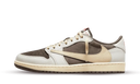 Air Jordan 1 Retro Low OG SP Travis Scott Reverse Mocha