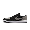 Air Jordan 1 Retro Low OG Swarovski Stealth