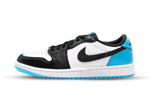 Air Jordan 1 Retro Low OG UNC