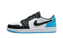Air Jordan 1 Retro Low OG UNC (W)
