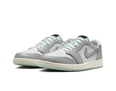 Air Jordan 1 Retro Low OG Year of the Snake (2025) Next Step