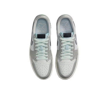 Air Jordan 1 Retro Low OG Year of the Snake (2025) Next Step