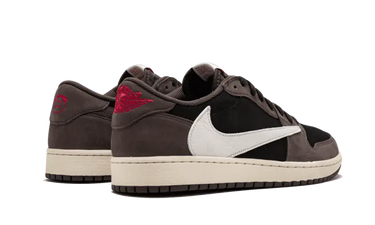 Air Jordan 1 Retro Low Travis Scott