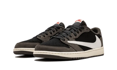 Air Jordan 1 Retro Low Travis Scott Next Step