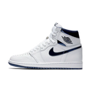 Air Jordan 1 Retro Metallic Navy (2016)