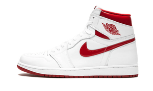 Air Jordan 1 Retro Metallic Red (2017)