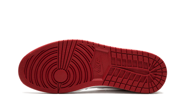 Air Jordan 1 Retro Metallic Red (2017) Next Step