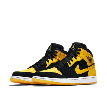 Air Jordan 1 Retro Mid New Love (2017)