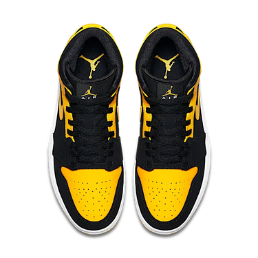 Air Jordan 1 Retro Mid New Love (2017)