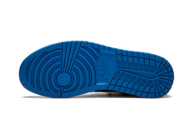 Air Jordan 1 Retro Top 3