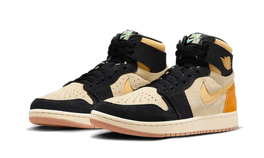 Air Jordan 1 Zoom CMFT 2 Celestial Gold Next Step