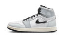 Air Jordan 1 Zoom CMFT 2 Chrome Swoosh