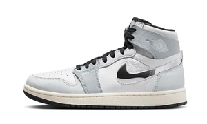 Air Jordan 1 Zoom CMFT 2 Chrome Swoosh