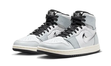 Air Jordan 1 Zoom CMFT 2 Chrome Swoosh Next Step