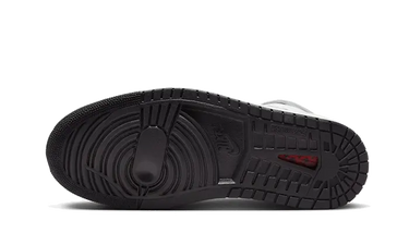 Air Jordan 1 Zoom CMFT 2 Chrome Swoosh Next Step