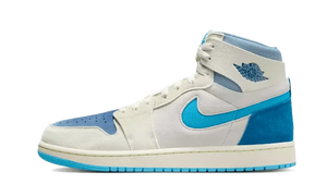 Air Jordan 1 Zoom CMFT 2 Dark Powder Blue