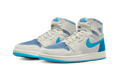 Air Jordan 1 Zoom CMFT 2 Dark Powder Blue Next Step