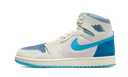 Air Jordan 1 Zoom CMFT 2 Dark Powder Blue