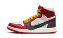 Air Jordan 1 Zoom CMFT 2 SP x Teyana Taylor A Rose From Harlem