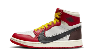 Air Jordan 1 Zoom CMFT 2 SP x Teyana Taylor A Rose From Harlem