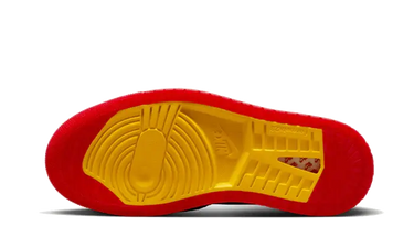 Air Jordan 1 Zoom CMFT 2 SP x Teyana Taylor A Rose From Harlem Next Step