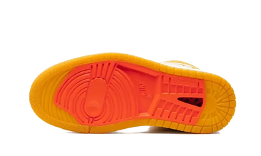 Air Jordan 1 Zoom CMFT 2 Sunshine Next Step