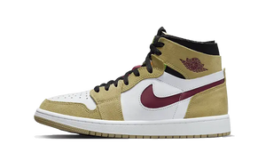 Air Jordan 1 Zoom CMFT Neutral Olive