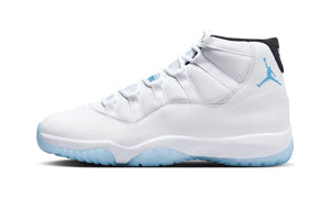 Air Jordan 11 Legend Blue (2024)