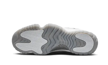 Air Jordan 11 Low IE Light Orewood Brown Next Step