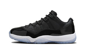 Air Jordan 11 Low Space Jam