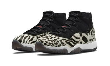 Air Jordan 11 Retro Animal Instinct Next Step