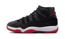 Air Jordan 11 Retro Bred Velvet