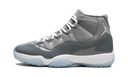 Air Jordan 11 Retro Cool Grey (2021)