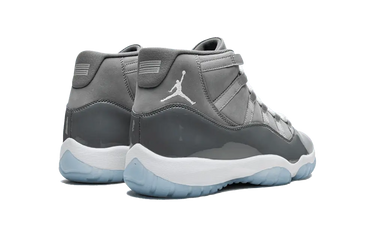 Air Jordan 11 Retro Cool Grey (2021) Next Step