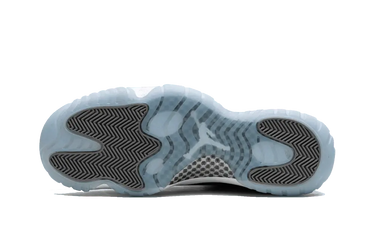 Air Jordan 11 Retro Cool Grey (2021) Next Step