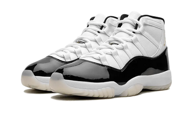 Air Jordan 11 Retro DMP Gratitude Next Step