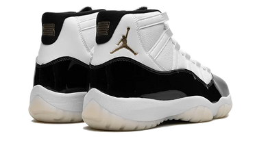 Air Jordan 11 Retro DMP Gratitude Next Step