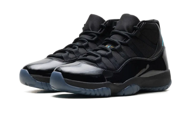 Air Jordan 11 Retro Gamma Blue (2025) Next Step