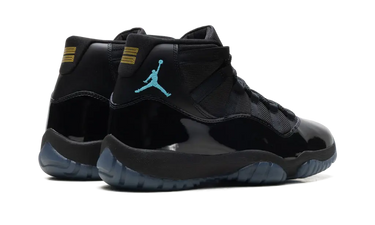 Air Jordan 11 Retro Gamma Blue (2025) Next Step