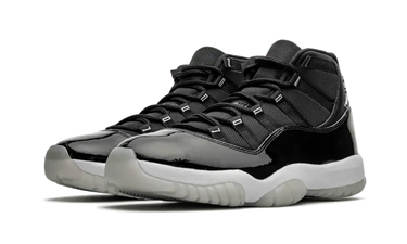 Air Jordan 11 Retro Jubilee 25th Anniversary Next Step