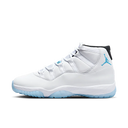 Air Jordan 11 Retro Legend Blue (2024)