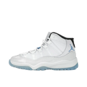Air Jordan 11 Retro Legend Blue (2024) (PS)